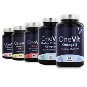 Womens Wellness Bundle
