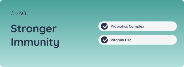 Best supplements for stronger immunity