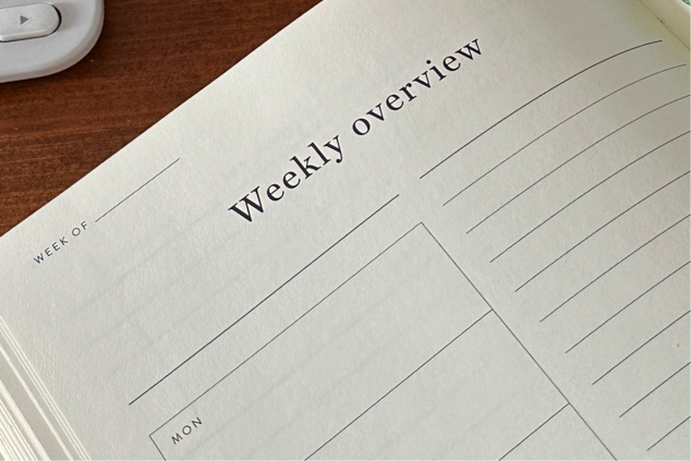 How to Build a Supplement Routine That Actually Works