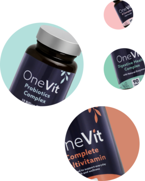 OneVit Bottles