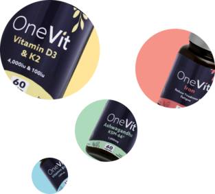 OneVit Bottles