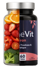 Iron ingredients