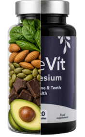 Magnesium ingredients