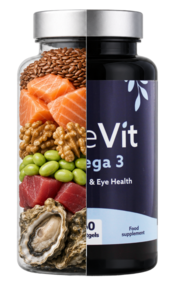Omega 3 ingredients