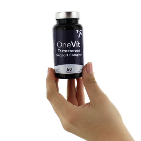 Testosterone Support Complex