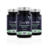 3 Ashwagandha KSM-66® Bottles