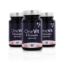 3 B Complex Bottles