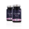2 Biotin Bottles