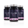 3 Biotin Bottles