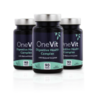 3 Digestive Health Complex Bottles