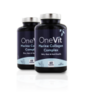 2 Marine Collagen Complex Bottles