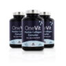 3 Marine Collagen Complex Bottles