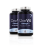 2 Omega 3 Bottles