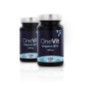 2 Vitamin B12 Bottles