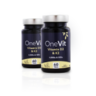 2 Vitamin D3 & K2 Bottles