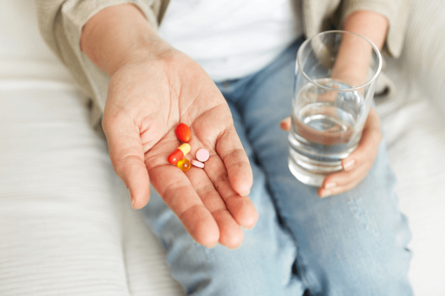 The essential guide to nutritional supplements