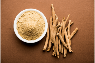 The benefits of ashwagandha