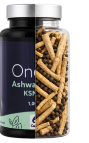 Ashwagandha KSM-66® ingredients