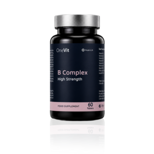 OneVit B Complex image