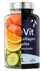 Marine Collagen Complex ingredients