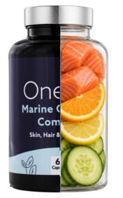 Marine Collagen Complex ingredients