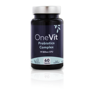 OneVit Probiotics Complex image