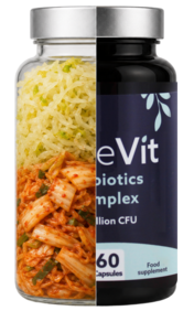 Probiotics Complex ingredients