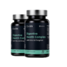 2 Digestive Health Complex Bottles