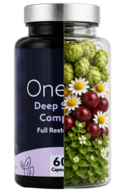 Deep Sleep Complex ingredients