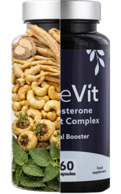 Testosterone Support Complex ingredients
