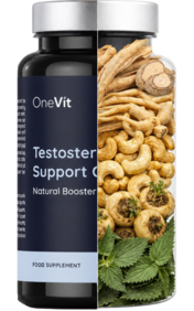 Testosterone Support Complex ingredients
