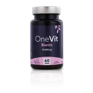 OneVit Biotin image