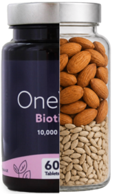 Biotin ingredients