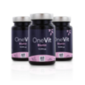 3 Biotin Bottles