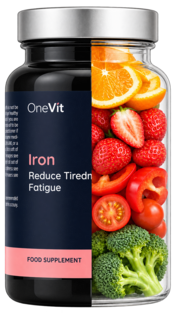 Iron ingredients