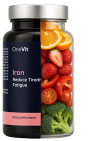 Iron ingredients