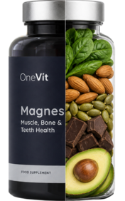 Magnesium ingredients