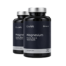 2 Magnesium Bottles