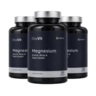 3 Magnesium Bottles