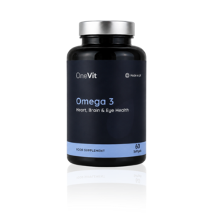 OneVit Omega 3 image