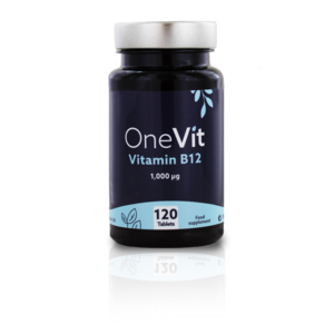 OneVit Vitamin B12 image