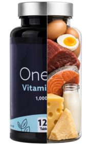 Vitamin B12 ingredients
