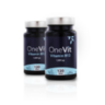2 Vitamin B12 Bottles