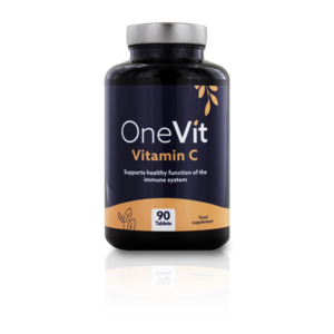 OneVit Vitamin C image