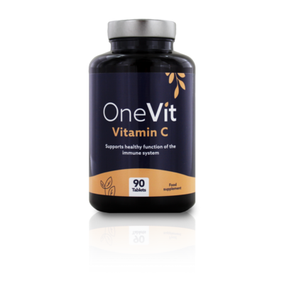 Vitamin C