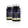 2 Vitamin D3 & K2 Bottles