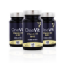 3 Vitamin D3 & K2 Bottles