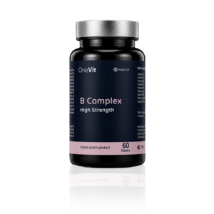 OneVit B Complex image