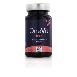 OneVit Iron image