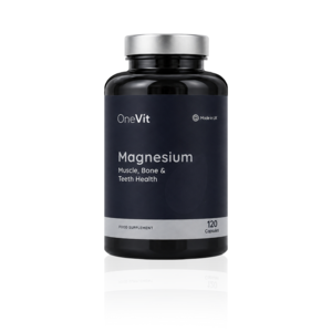OneVit Magnesium image